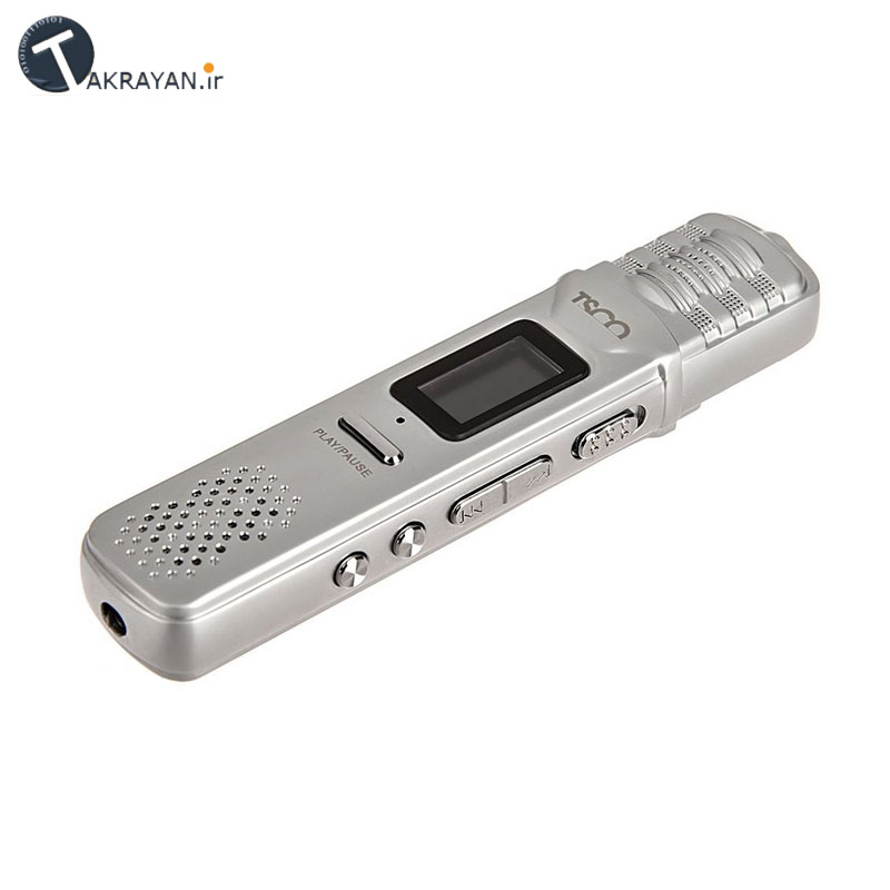 Tsco TR 902 Voice Recorder